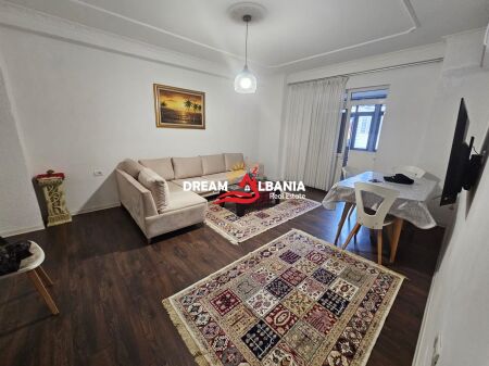 Apartment 2+1 for rent, Bujtina e Gjelit – Don Bosko (ID 42215158)