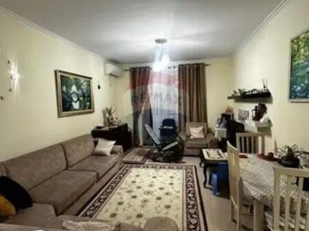 APARTAMENT 1+1 PER SHITJE NE YZBERISHT