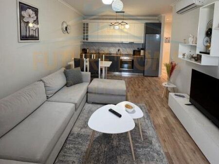 Qera , Apartament 1+1,Rezidenca Future Home, Unaza e Re