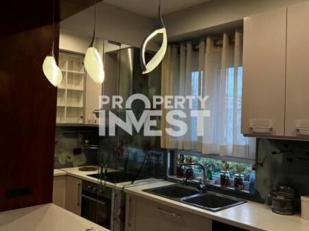 Shitet Apartament 3+1 ne Bllok.