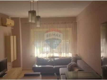 Apartment - For Rent - Ndre Mjeda Street, Tirana