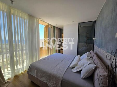 Shitet Apartament 3+1 Green Coast, Palase Dhermi