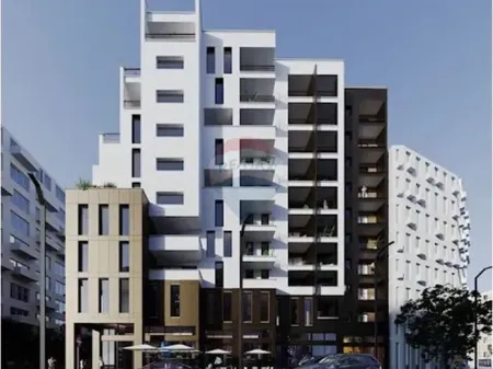 Shesim apartament 3+1+2 në zonën Don Bosco, pranë Rezidencës Mara.