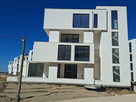 Apartament 2+1+2 në Next By Vala Mar