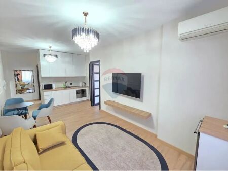 *APARTAMENT I INVESTUAR 2+1 PER QIRA RR.MYSLYM SHYRI*