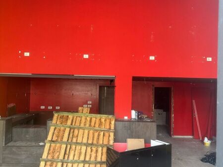 DYQAN DUPLEX ME QERA 120 M2 QENDER 400.000 LEKE FH-60389