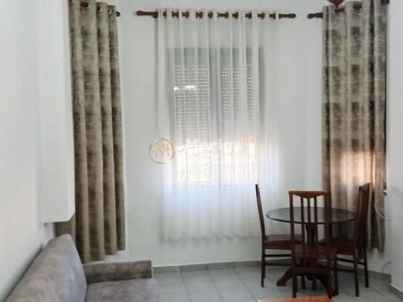 Qera | Apartament 1 + 1 Kafe Roma 600 €/muaj