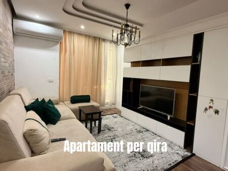 Apartment for rent - Former Aviation Field