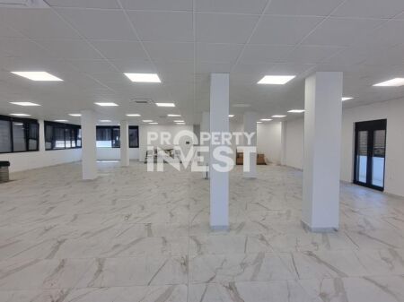 Business premises for rent near TEG