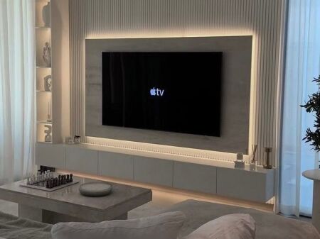 🏠 SHITET – Apartament 1+1 | Komuna e Parisit