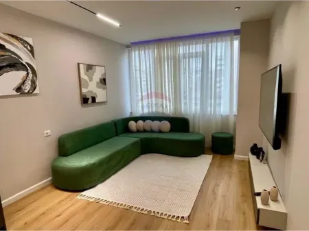 Apartment 1+1 for sale in Astir!