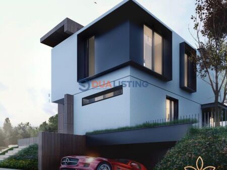 VILË LUKSOZE PËR SHITJE – Mandarine Drive, pranë TEG