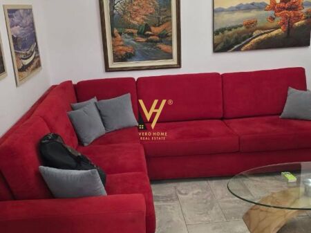 JEPET APARTAMENT 2+1+BLK ME QIRA TE MEDRESEJA 56.000 LEKE