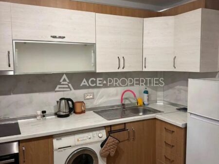 Apartament 1+1 per Shitje ne Vollga, Durres!