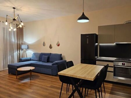 APARTAMENT ME QERA 5 MAJI