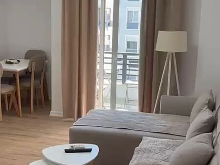 📣 QERA Apartament 2+1+2 📍 Kompleksi Star, Ish Parku i Autobuzeve ✨  💶Cmimi 70.000 Leke