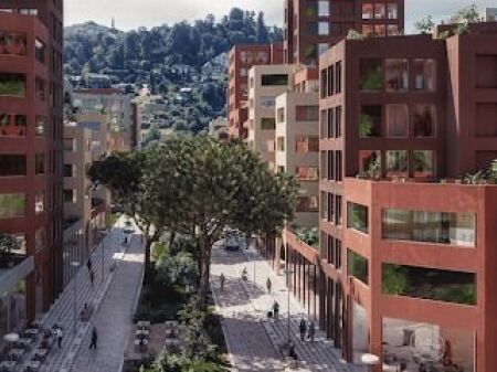 Shitje | Apartament 1 + 1 | RiverPark Residence | 80000 €