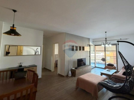 Apartament per qera 2+1+2 + parkim tek Kompleksi Delijorgji