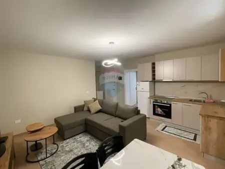 Apartament 2+1 me qira në 21 Dhjetor, Tiranë