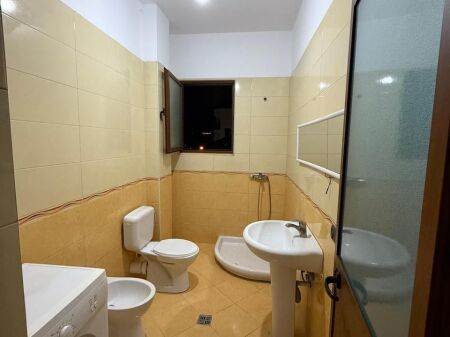JEPET ME QERA APARTAMENT 1+1 - PAS KONVIKTEVE TE INXHINIERIA E NDERTIMIT
