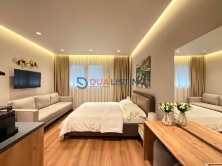 SHESIM 5 STUDIO TE INVESTUARA + POST PARKIMI PRANE QENDRES!