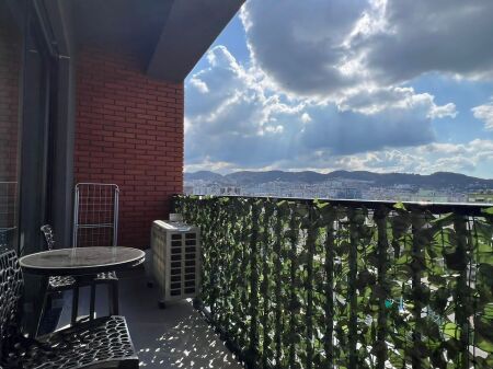 🏡 Apartament 2+1+2 me qira – Myslym Shyr, Tiranë