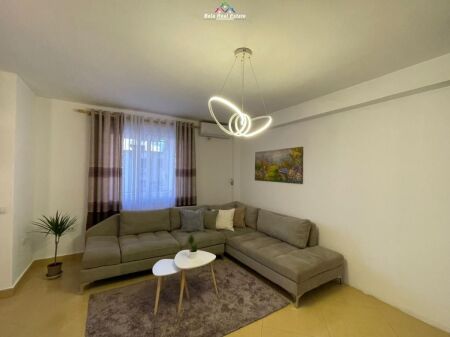Apartament Me Qera 2+1 Ne Qender ( ID B221401) Tirane