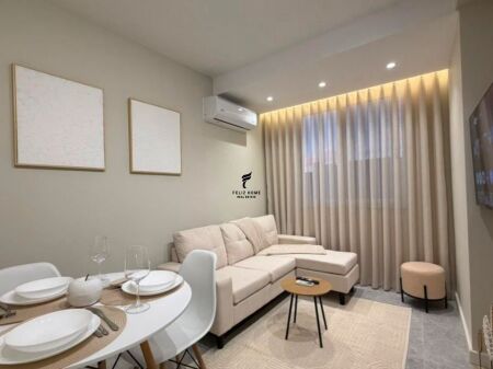 FOR SALE 2 APARTMENTS 1+1 21 DECEMBER 193,000 EURO