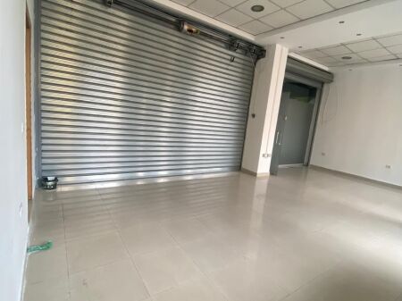 Qera | Ambjent Biznesi | Rruga e Dibrës | 600 €/muaj