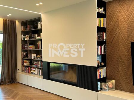 Villa individuale in vendita Long Hill, TEG