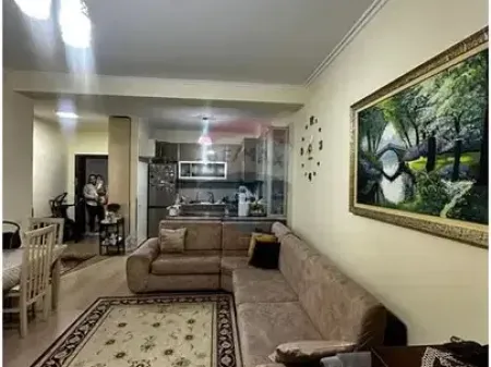 APPARTAMENTO 1+1 IN VENDITA A YZBERISHT