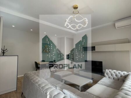 🏠FOR RENT | Apartment 1+1 – Delijorgji Complex