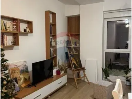 Apartament 1+1 me qera Siri Kodra
