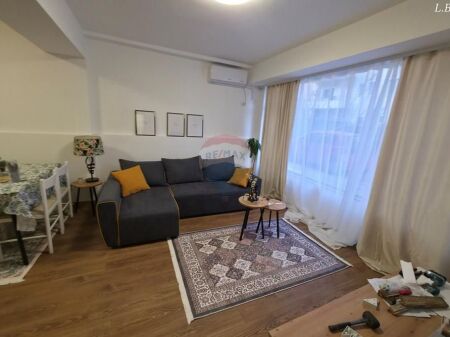 Apartment 1+1 for Rent