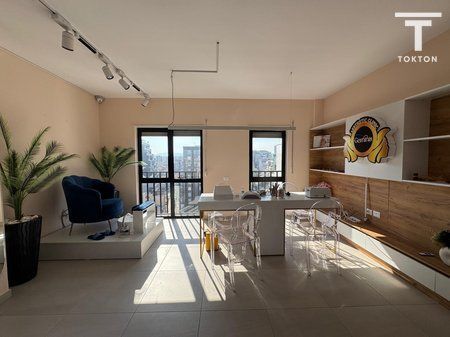 RENT, BUSINESS PREMISES, "JORDAN MISJA" STREET, TIRANA