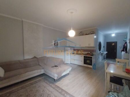 Apartment 1+1 for sale, Yzberisht, Tirana.
