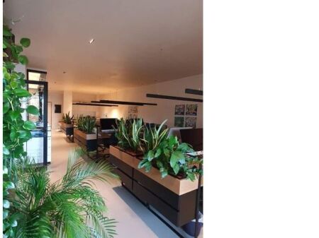 Ufficio Moderno in Vendita – Ish-Bllok, Tirana