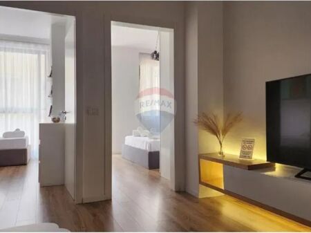 Apartament - Për Qira - Rruga Frederik Shiroka, Tiranë