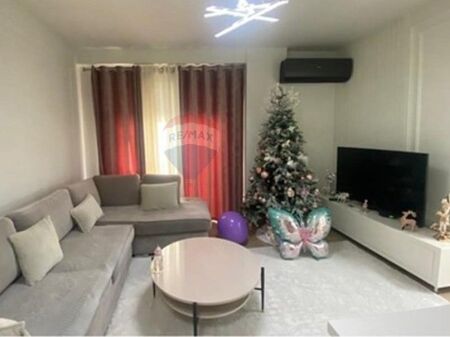 Apartament - Për Shitje - Rruga Dalip Topi, Tiranë ID: 530571009-56