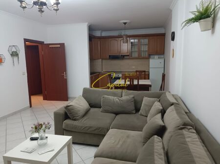 APARTMENT FOR RENT 1+1 EAGLE SQUARE 45,000 LEKE