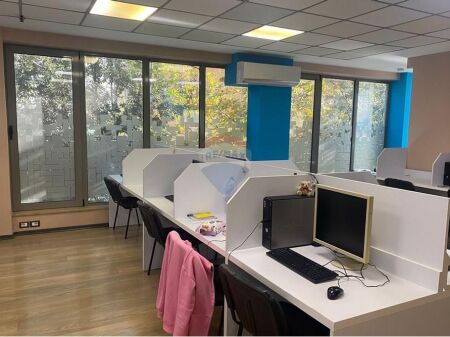 Zyrë - Për Qira - Selvia, Tiranë