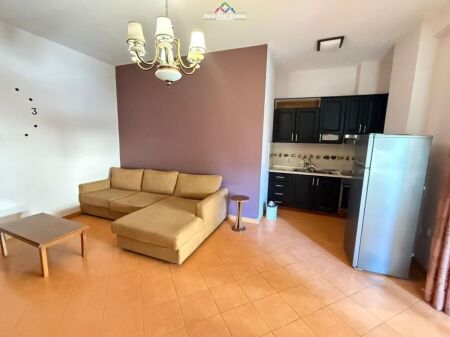 Apartment For Rent 1+1 At Elbasan Street ( ID B2101566) Tirana