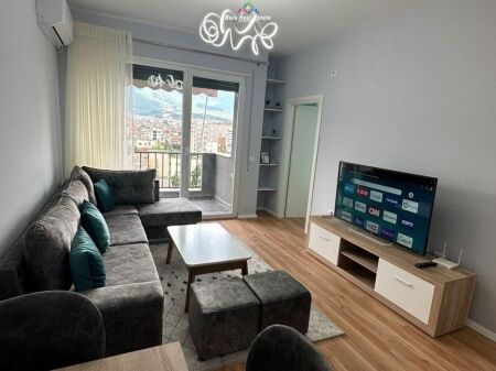 Appartamento In Affitto 2+1 Vicino 5 Maji (ID B220461) Tirana