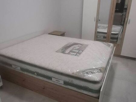 FOR RENT – 1+1 APARTMENT IN STUDENT CITY