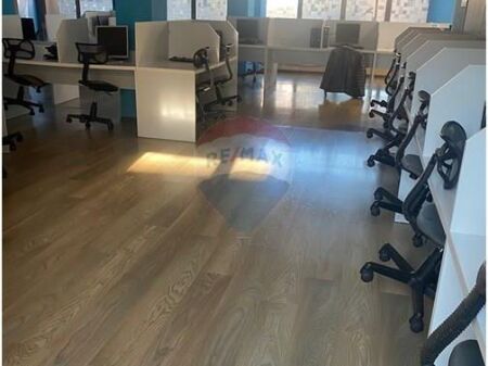 Ambient biznesi me qira prane qendres!