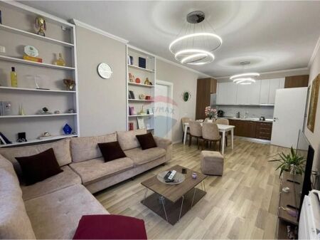 Apartment - For Sale - Pharmacy 10, Tirana