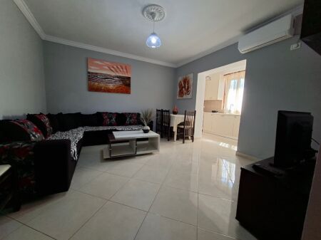 🏠 For Rent: 1+1 Apartment – 1st Floor of a Villa
