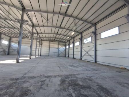 Kapanon Me Qera ( ID BM288) Durres