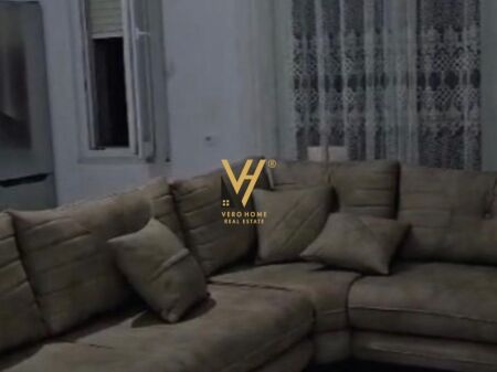 APARTMENT 2+1+2+BLK FOR RENT IN SELITE 60,000 LEKE