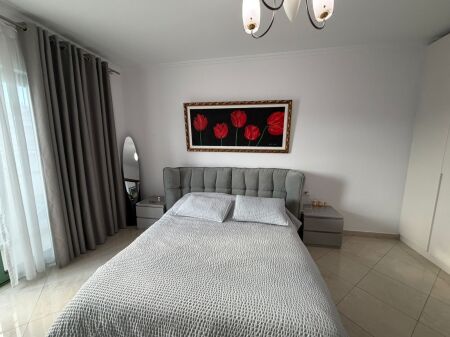 For Rent Apartment 1+1+2 Balconies